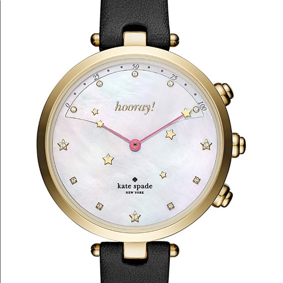 kate spade Accessories - Kate Spade Hybrid Smart Watch